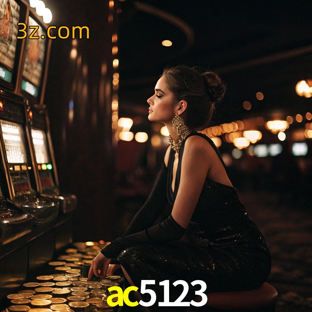 game ac5123