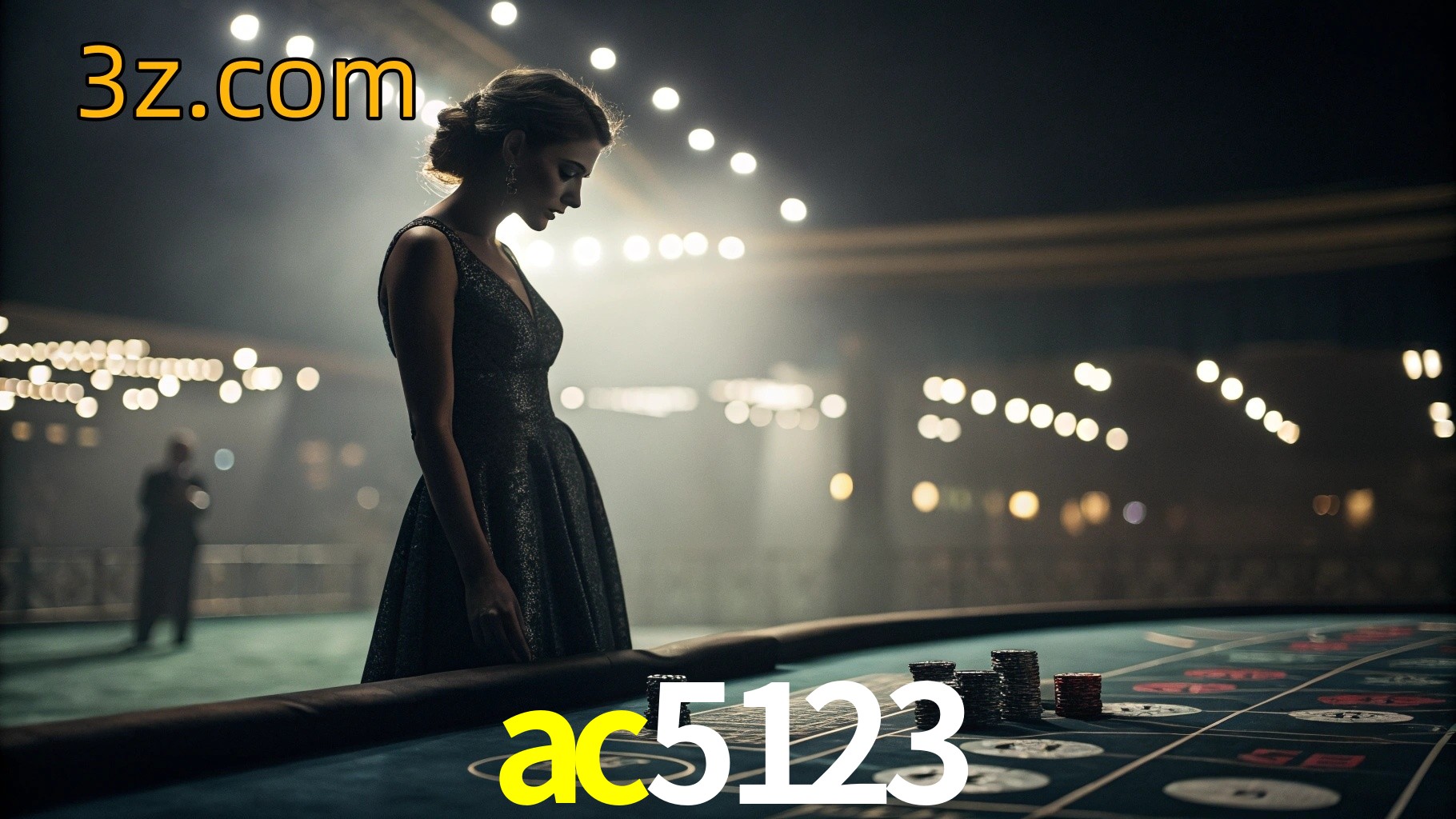 games ac5123